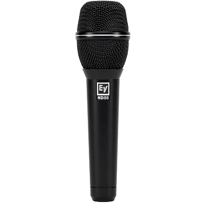 Electro Voice ND86 Singing Pickups