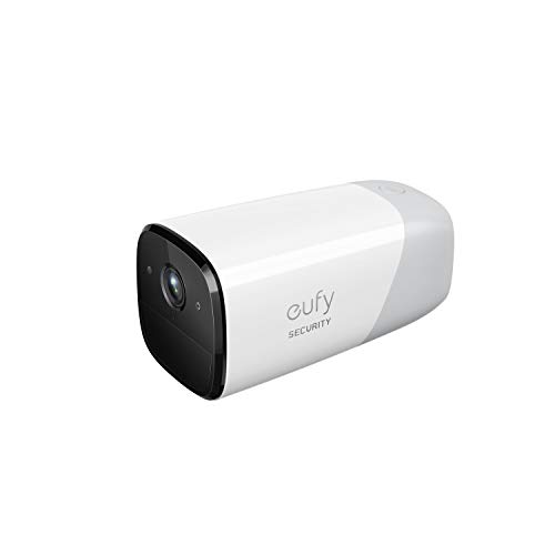 EufyCam E Add On Camera