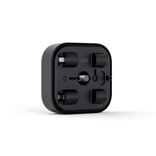 Introducing Blink Outdoor 4 Battery Extension Pack - Accesso