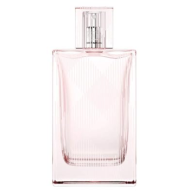 Burberry Brit Sheer Eau de Toilette 1.6 fl oz