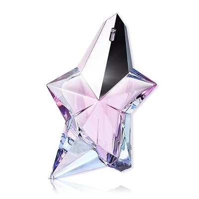 Mugler Angel - Eau de Toilette - Women's Perfume - Floral & Woody - With Peony,