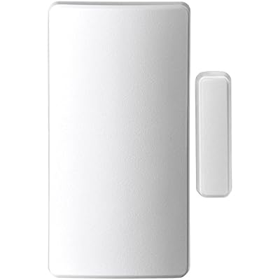 Sensor inalámbrico bidireccional para puerta/ventana Honeywell SiXCT (cada uno) de Honeywell para nosotros
