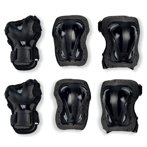 Rollerblade Skate Gear 3 Protector Black L