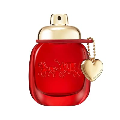 Coach Love Eau de Parfum Spray 1.0 fl oz