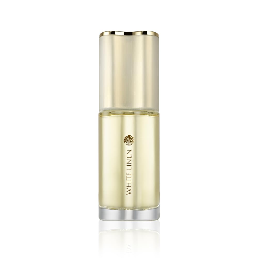 Est'ee Lauder White Linen Eau de Parfum Spray | Floral & Fresh Women's Perfume,