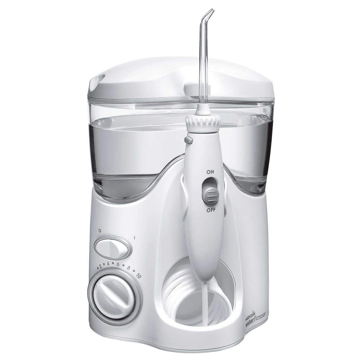 Waterpik Water Flosser Combo Pack