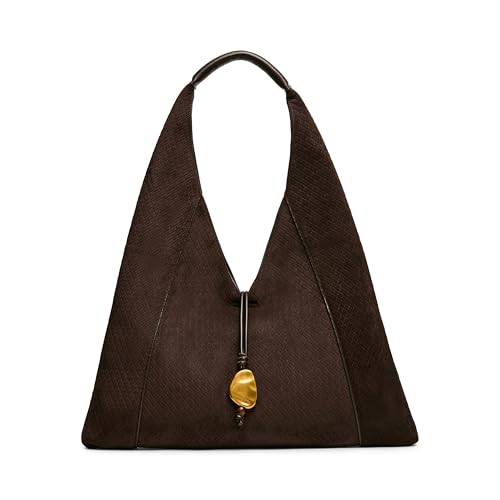 Hobo de ante sintético DARI de Steve Madden