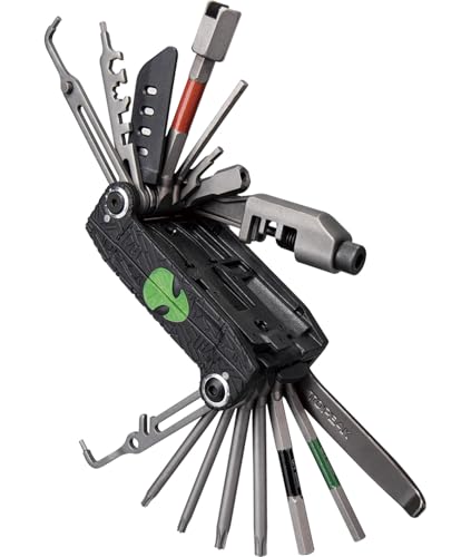 Multiherramienta Topeak Alien X