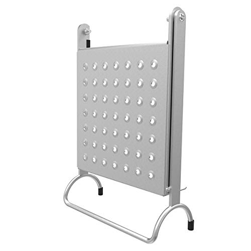 Plataforma de trabajo Little Giant, accesorio de separación de escalera, 10104