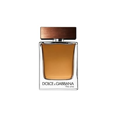 Dolce&Gabbana The One, Eau De Toilette en spray, para hombres - 100 ml/3,4 fl.oz