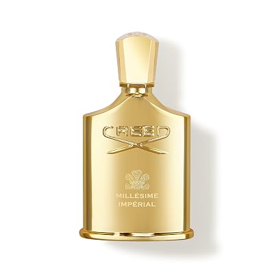 Creed Mill'esime Imp'erial Perfume de lujo, Él y ella, Fragancia cítrica amaderada