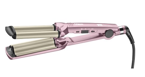 Infiniti by Conair YOU Wave Ultra, rosa