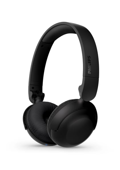 Auriculares inalámbricos Philips H2209, auriculares supraaurales Bluetooth, graves dinámicos, Sou
