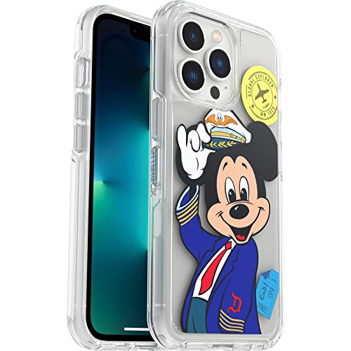 OtterBox x Disney Mickey Mouse Symmetry Series for iPhone 13 Pro
