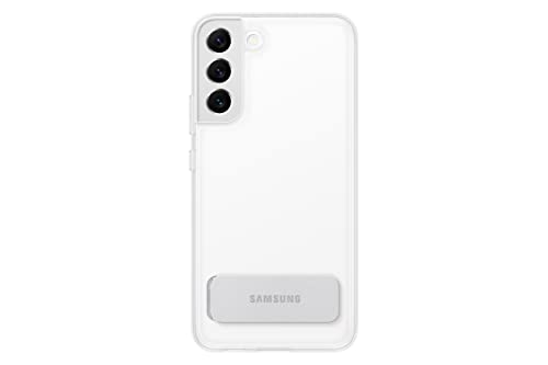 Samsung Electronics Galaxy S22+ Funda protectora de pie, teléfono de alta protección