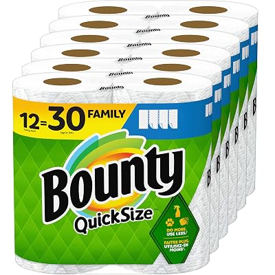 Bounty 12 Rollo (PRODUCTO ANTIGUO)
