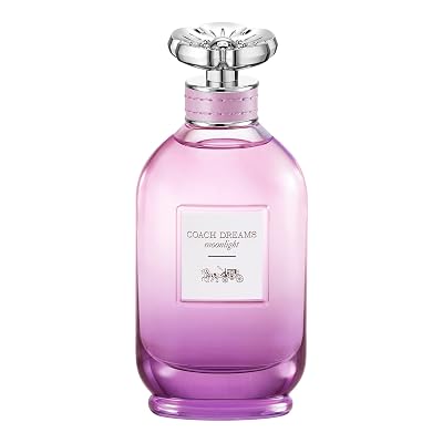 COACH Dreams Moonlight 90ml