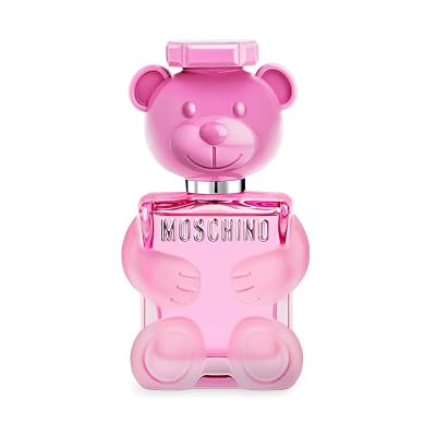 Moschino Toy 2 Bubble Gum Perfume para mujer, Eau de Toilette, 3.4 fl oz
