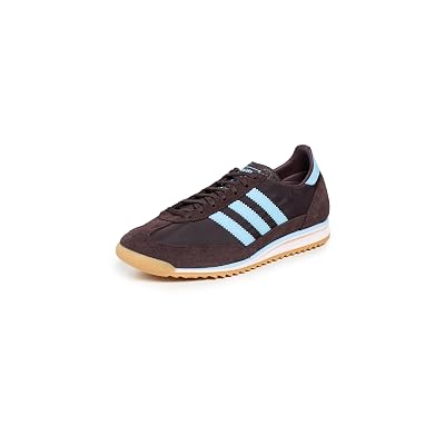 adidas Mujer Sl 72 Og Zapatillas Zapatos Casual - Marrón - Talla 9 M