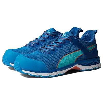 PUMA Beat Low 2.0 EH Turquesa/Azul 6.5 M