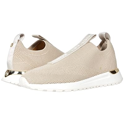 Michael Michael Kors Bodie Slip-On - Zapatos para Mujer - Suela de goma - Textil