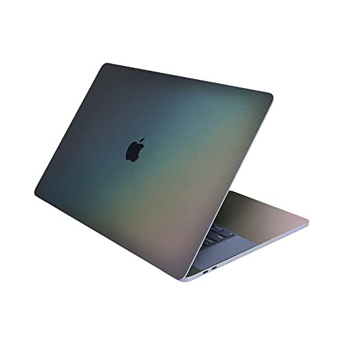 Razer Skin Vinyl Laptop Wrap: MacBook Pro 16-3M Cast Vinyl - Premium Textured Fi