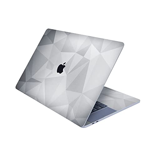Funda de vinilo Razer Skin para portátil: vinilo fundido MacBook Pro 16-3M - Fi texturizado premium