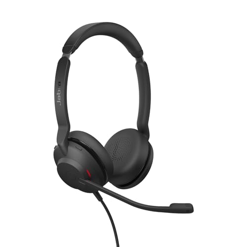 Jabra Evolve2 30 SE USB-A, UC Stereo