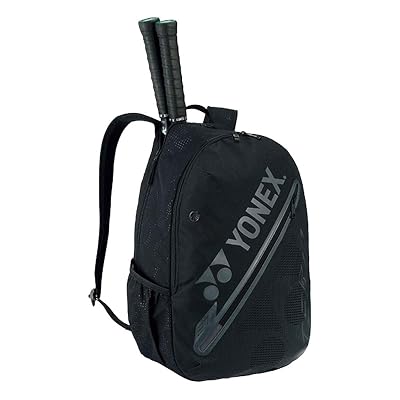 Yonex 2913 Backpack Series Racket Bag (Black)