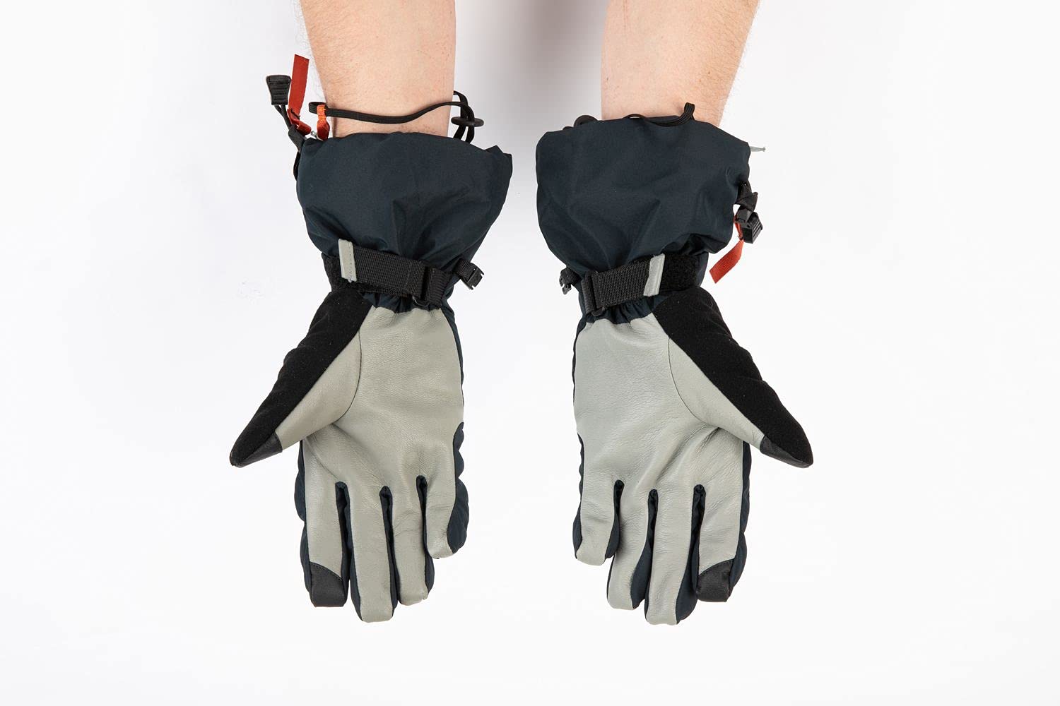 Simms Challenger Insulated Glove - Black X-Large