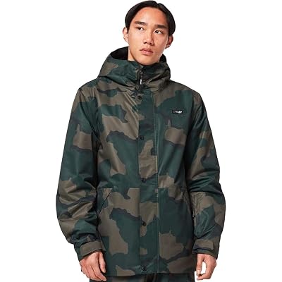 Oakley Range RC Jacket