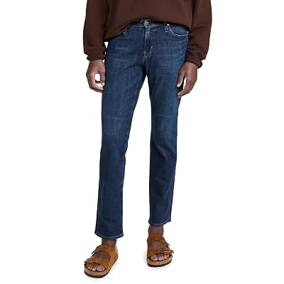 AG Adriano Goldschmied, Men's, Graduate Tailored Leg Jean, Crusade, Size: 32, In