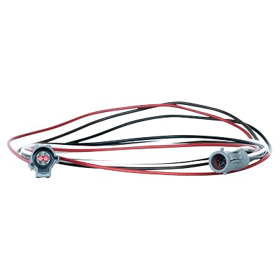 Grote 1686882 Adapter Harness, Pigtail Style, 4-Wire, 48" Long, 14 Gauge, GPT, 2