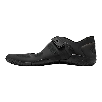 Nike NikeSKIMS Rift Mesh Women's Shoes (Black/Black/NSKM Dark Smoke) Size 5.5