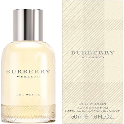 Burberry Weekend Eau de Parfum 1.6 fl oz