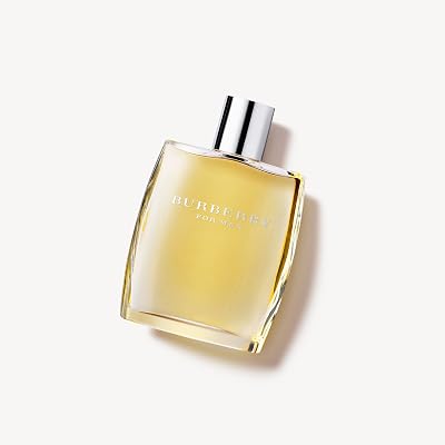 Burberry Classic For Men Eau de Toilette 3.3 fl oz