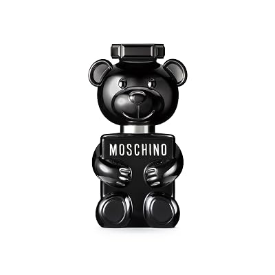 Moschino Toy Boy Cologne for Men, Eau de Parfum Spray, 1.7 fl oz