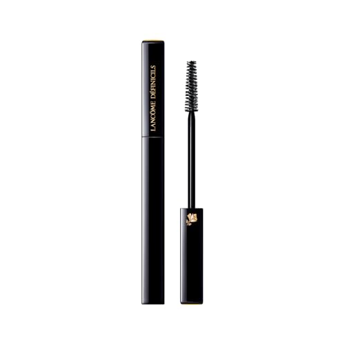 Lanc^ome D'efinicils - Defining & Lengthening Mascara - Full Size, Black