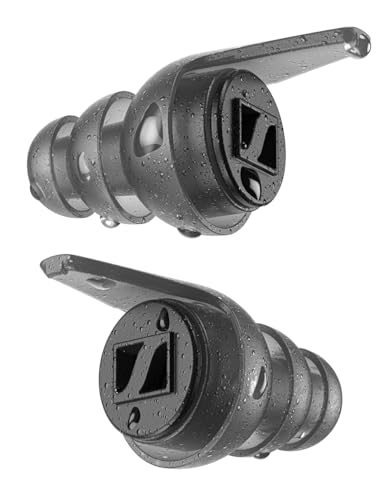Sennheiser SoundProtex Hearing Protection Earplugs