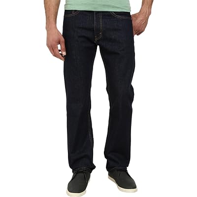 Levi's(R) 505(R) Regular Rinse 36 34
