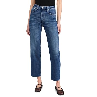 Citizens of Humanity Women's Palma Straight Jeans, Medallion, 26