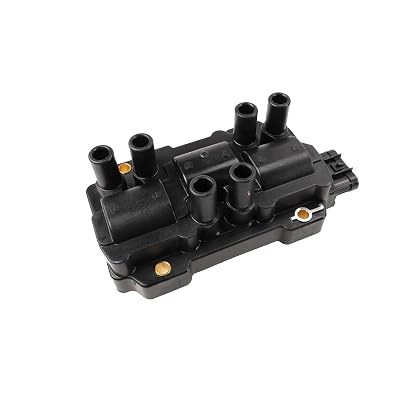 GM Genuine Parts 19432144 Ignition Coil