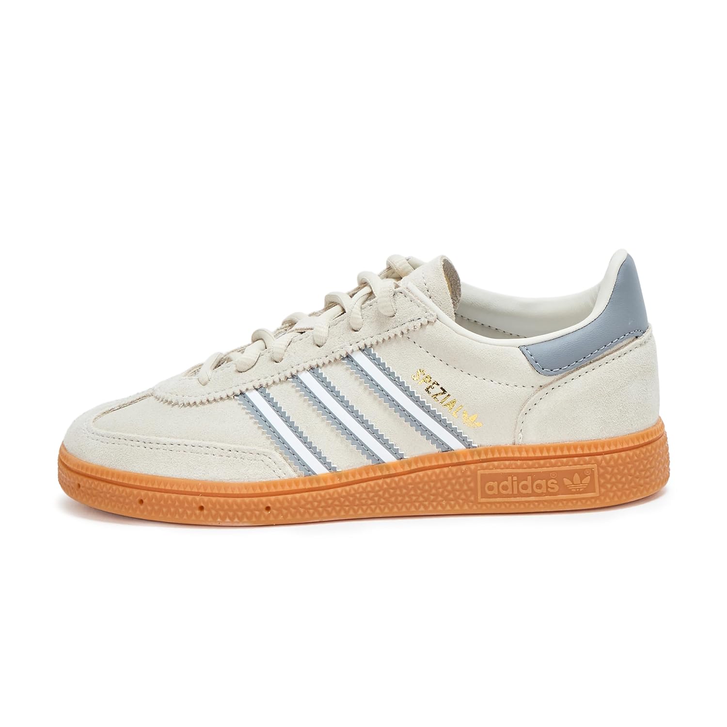 adidas Originals Handball Spezial - Boys' Preschool (JI0456, Alumina/White/Grey)