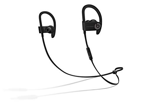 Powerbeats3 Wireless Earphones - Apple W1 Headphone Chip, Class 1 Bluetooth, 12