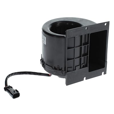 BOSCH 0130115604 Automotive HVAC Blower Motor