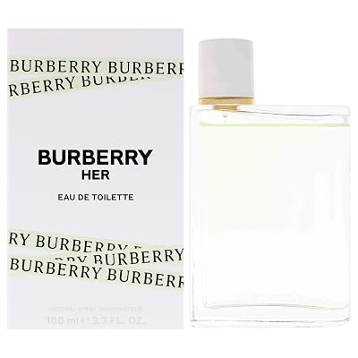 Burbury Burbury Her Eau de Toilette Spray
