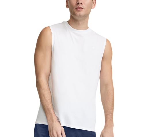 Champion Men's Classic Muscle T-Shirt