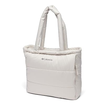 Columbia Unisex Pike Lake Tote, Dark Stone, One Size