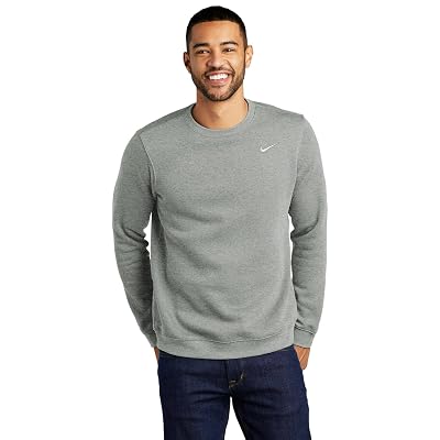 Nike Club Crew Sweatshirt