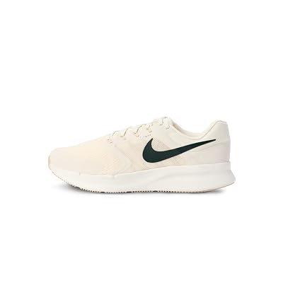 Nike Men's Run Swift 3 Road Running Shoes, Black/White-Dark Smoke Grey, 12.5 Ext